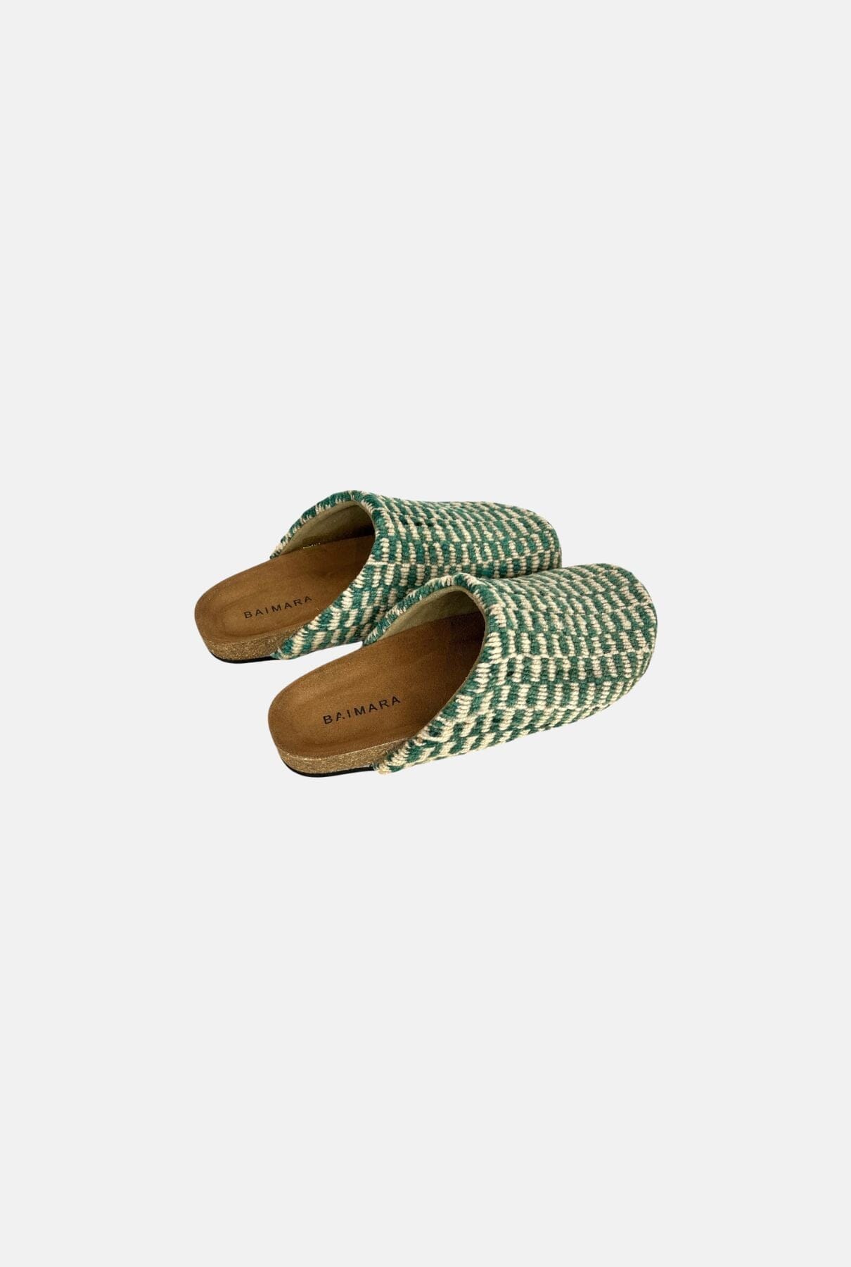 Zueco BAIMARA Bio 42N Flat shoes Baimara 