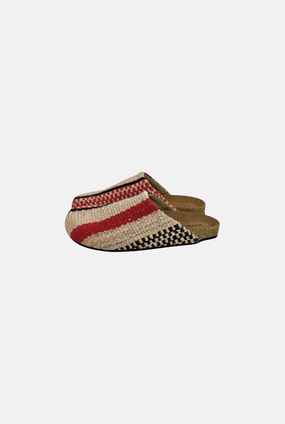 Zueco BAIMARA Bio 43J Flat shoes Baimara 