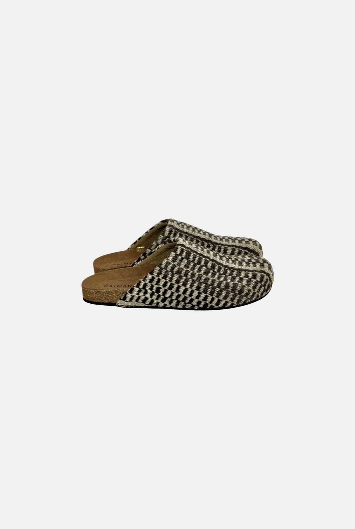 Zueco BAIMARA Bio 44C Flat shoes Baimara 