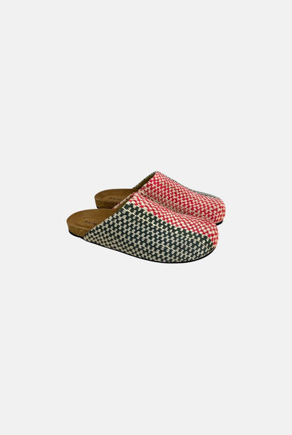 Zueco BAIMARA Bio 44E Flat shoes Baimara 