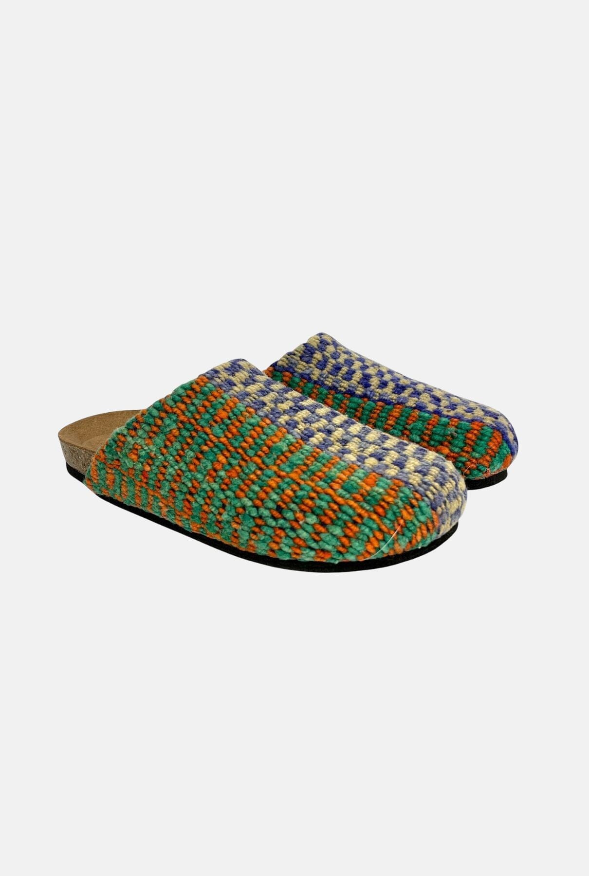 Zueco BAIMARA Bio Morado Flat shoes Baimara 