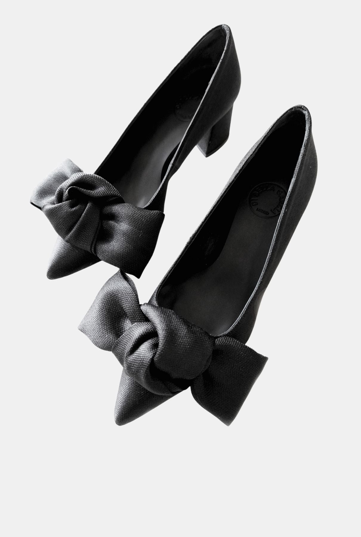 ZULOAGA Heels Di Bella Garcia 