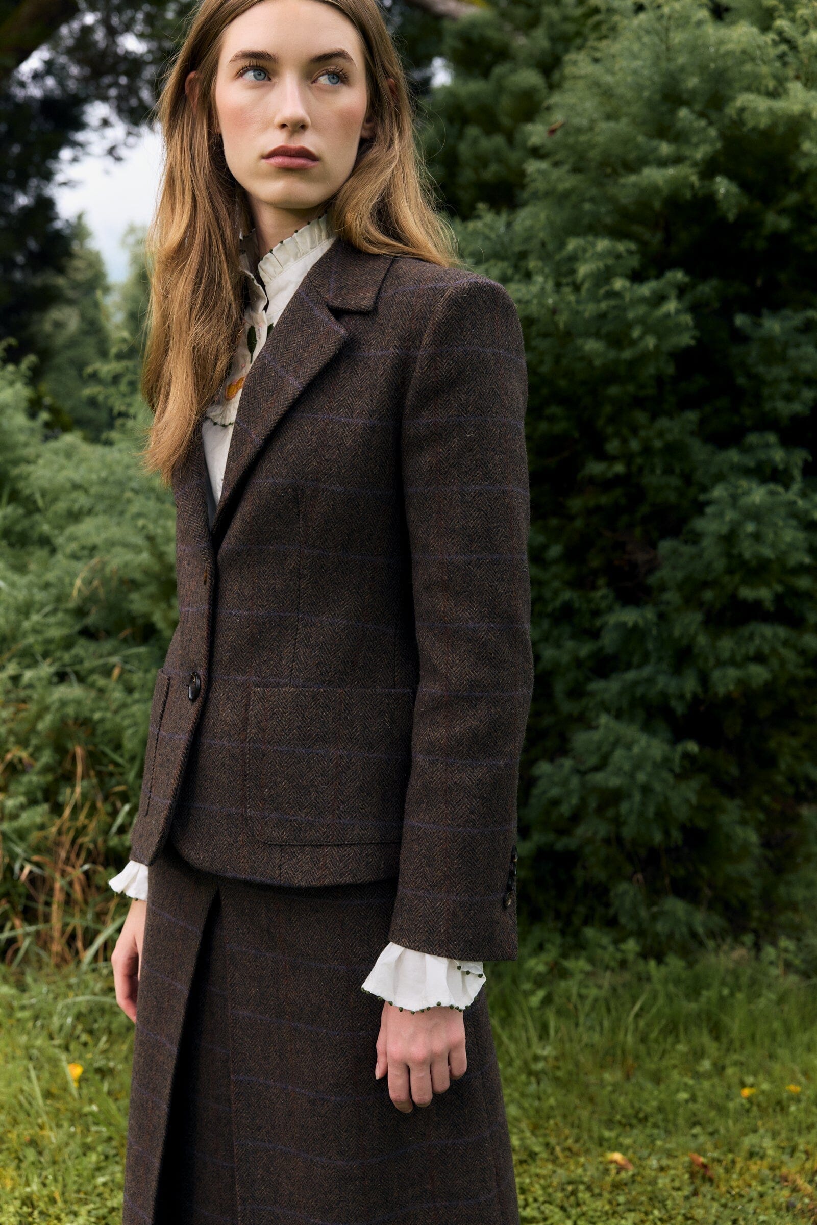 ZURI JACKET Jackets Philippa 1970 