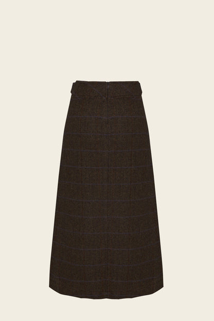 ZURI SKIRT Skirts Philippa 1970 