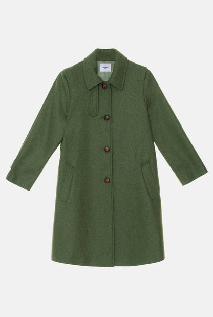 Abby Coat - Pre Order coat Kolonaki 