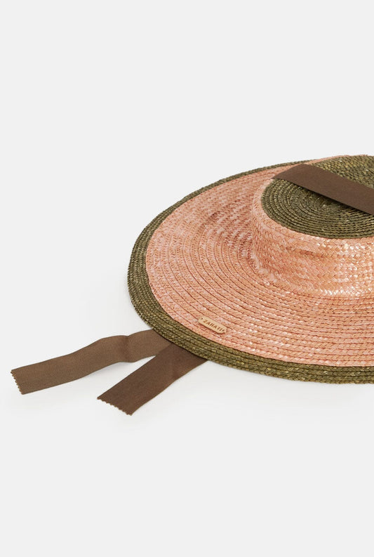 Andalusian bicolor Hats Zahati 