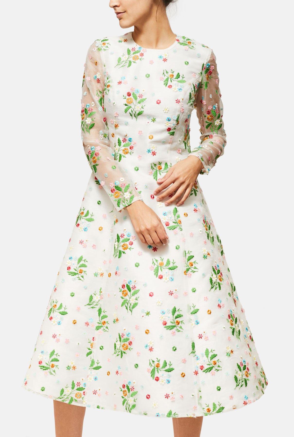 Aruna dress Dress Kolonaki 