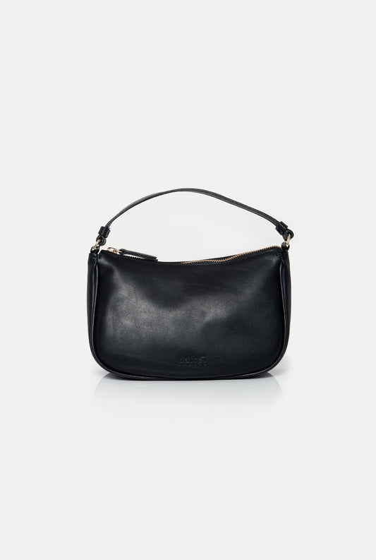 Baby Blixen Bag - ICE - Black Mini bags Baltei Studio 
