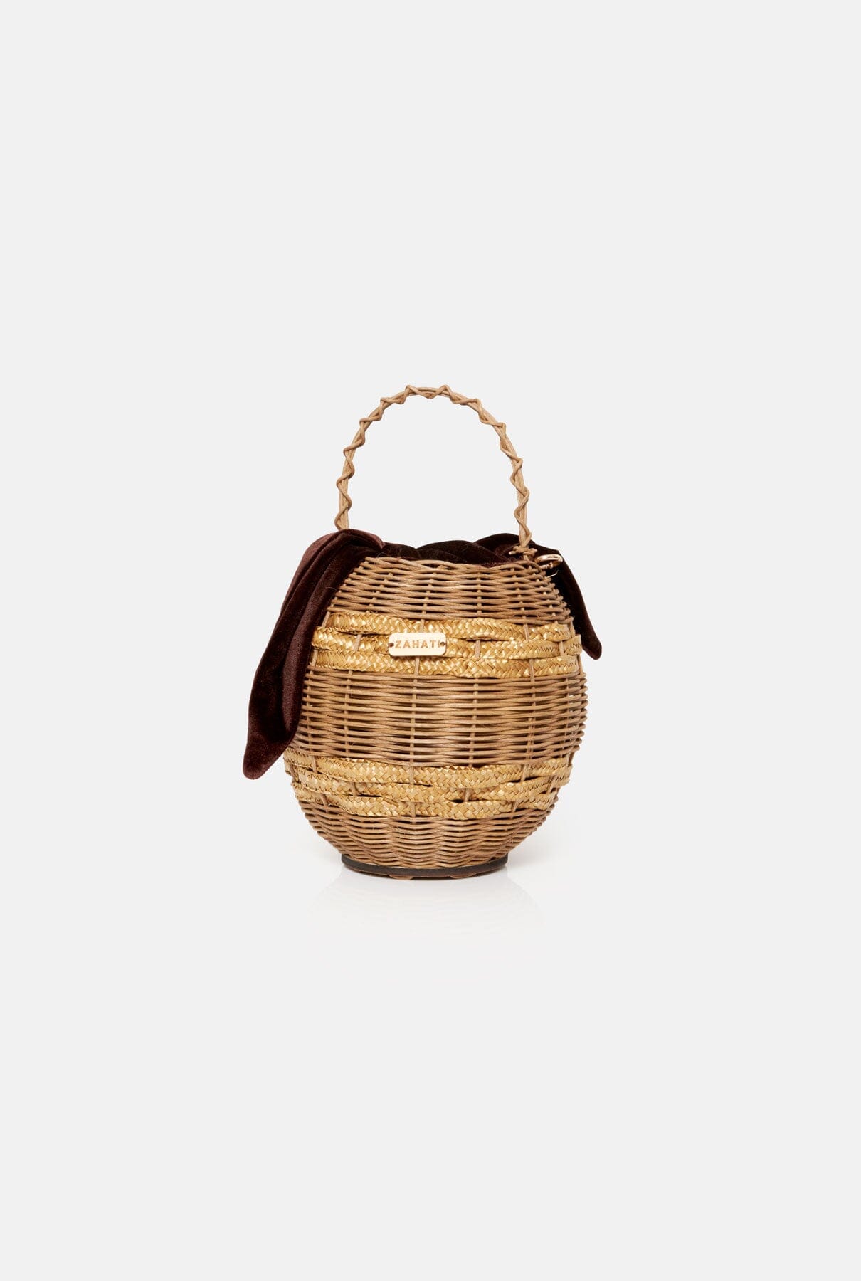 Balloon basket Mini bags Zahati 