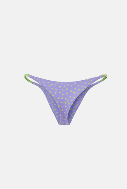 Bikini Bottom Pistacchio Swimwear Amlul 