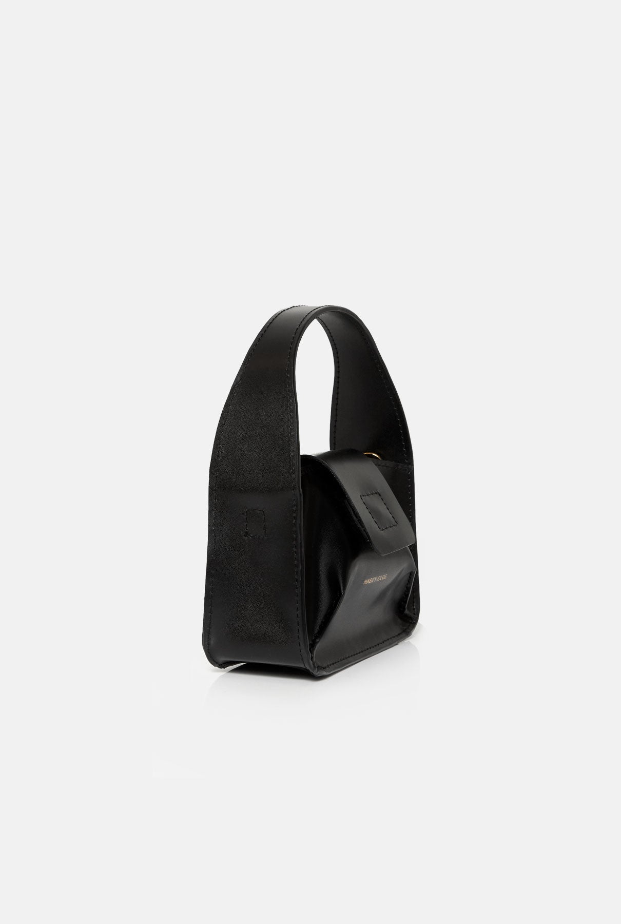 Black Bowl minibag. Pre-Order bag Habey Club