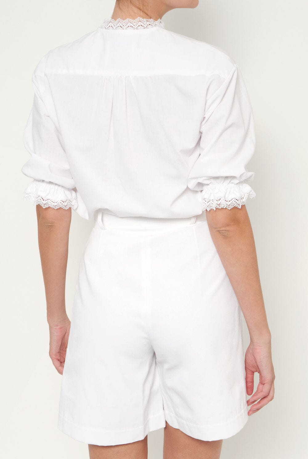 Blusa Ophelia Shirts & blouses Kolonaki 