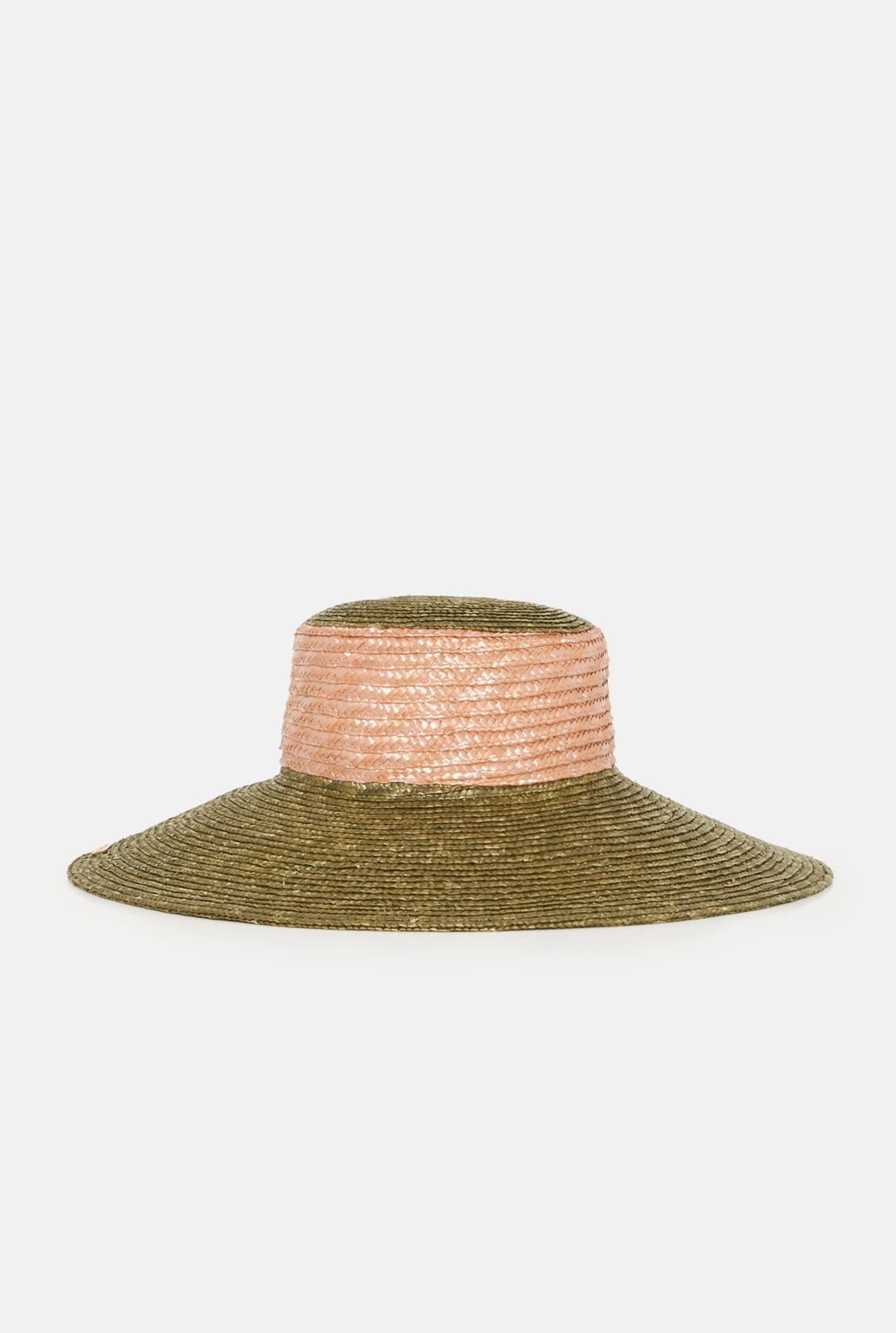 Bucket hat bicoloured Hats Zahati 