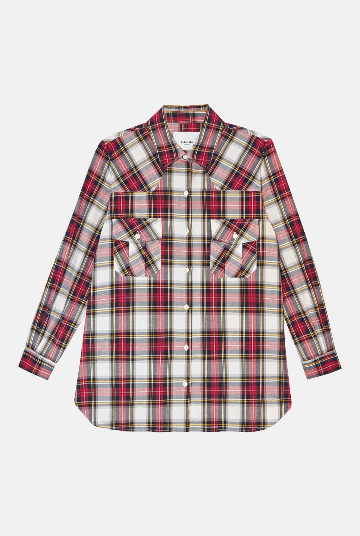 Camisa Lane ES Fascinante