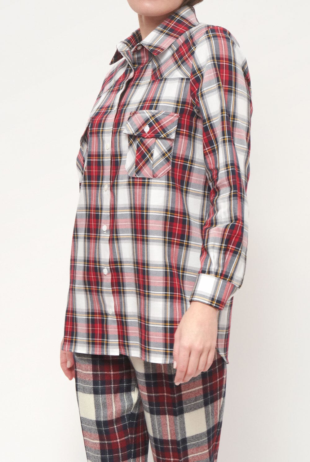 Camisa Lane Shirts & blouses Kolonaki 