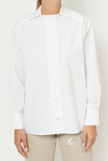Camisa Tres Shirts & blouses Mina 