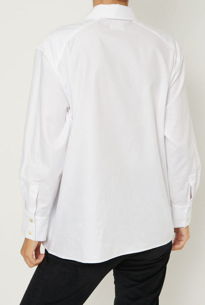 Camisa Tres Textura Shirts & blouses Mina 