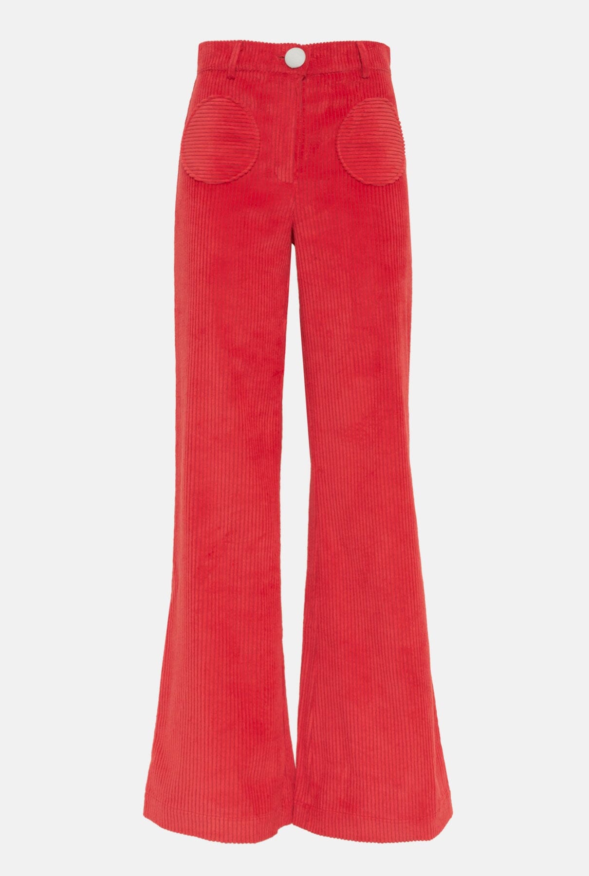 Cardin rojo Trousers Wearitbe 