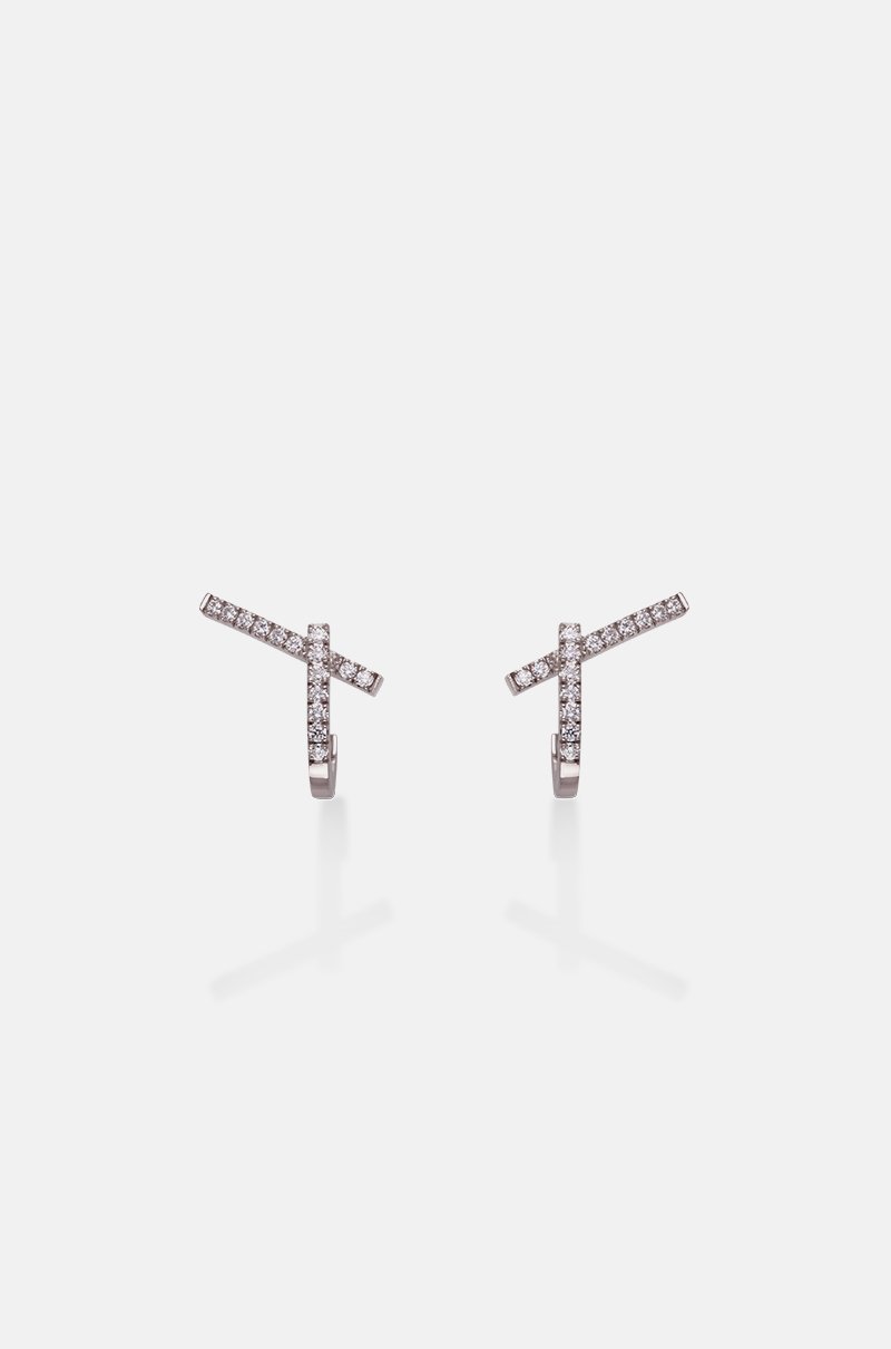 Daga earrings