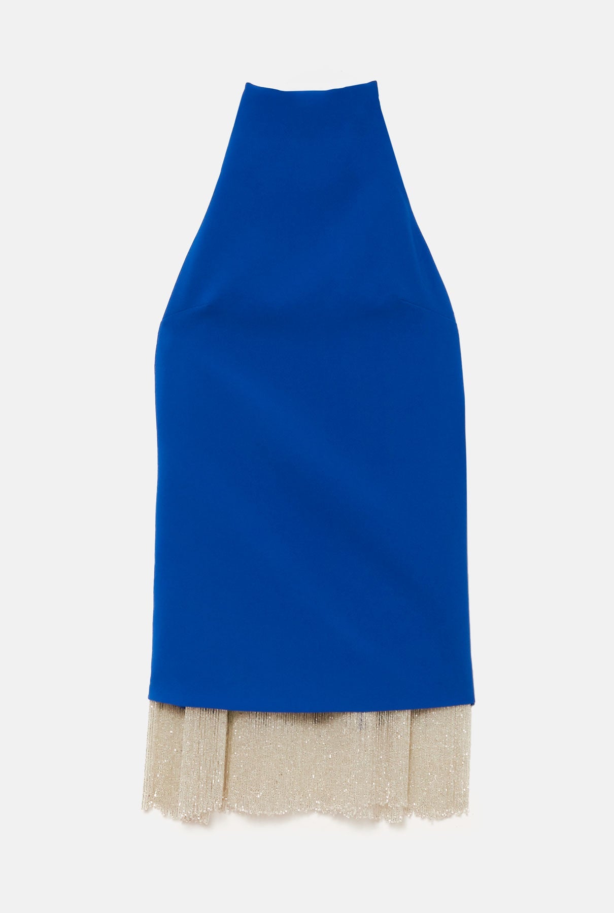 Daniella blue dress - Pre Order Dress Sophie et Voilà 