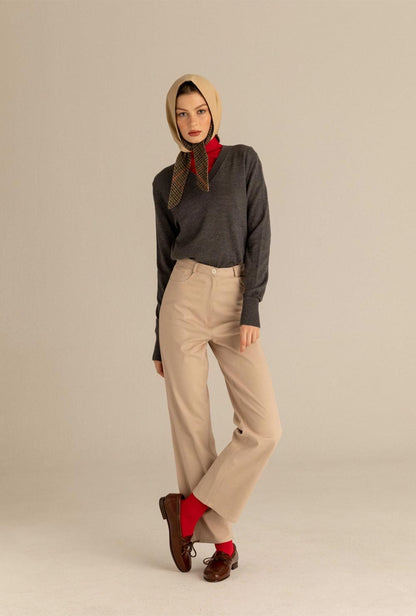 Dexter Trousers Trousers Kolonaki 