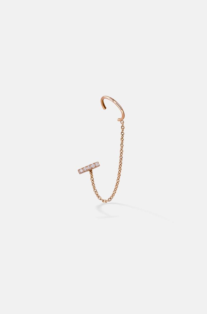 Easy piercing Line