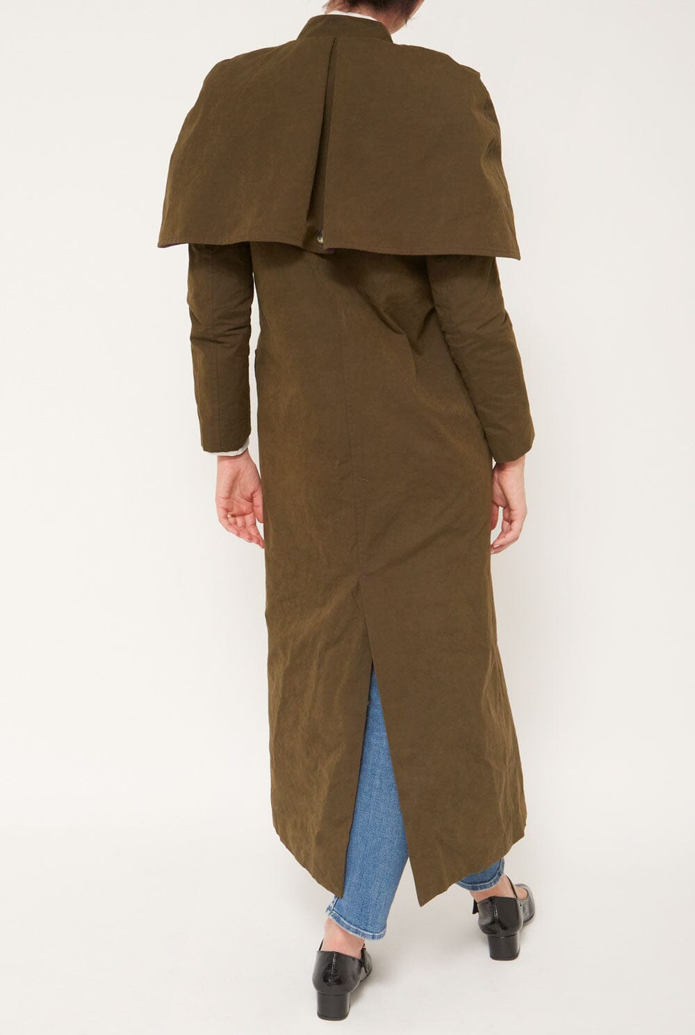 Edmund Coat Coats BYAN Concept 
