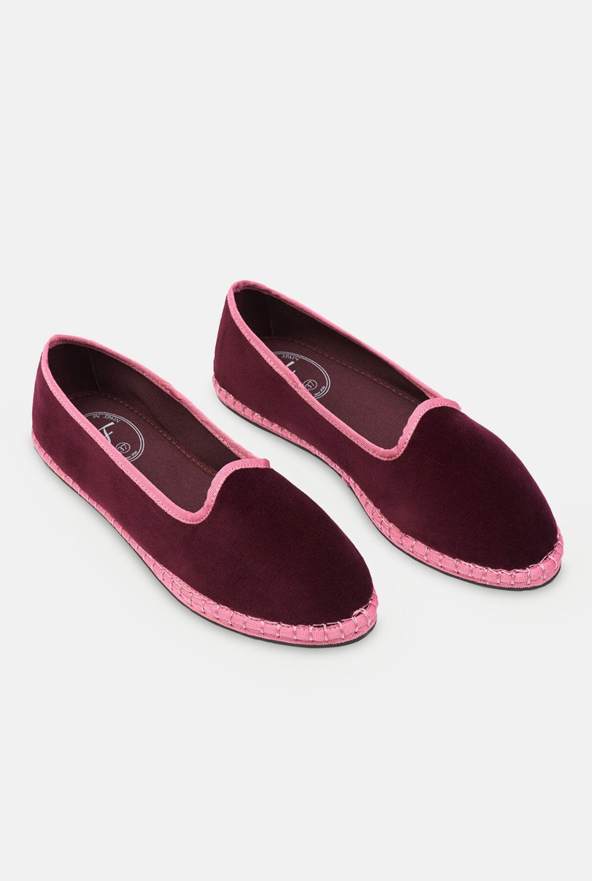 Elvira Flat shoes Flabelus 
