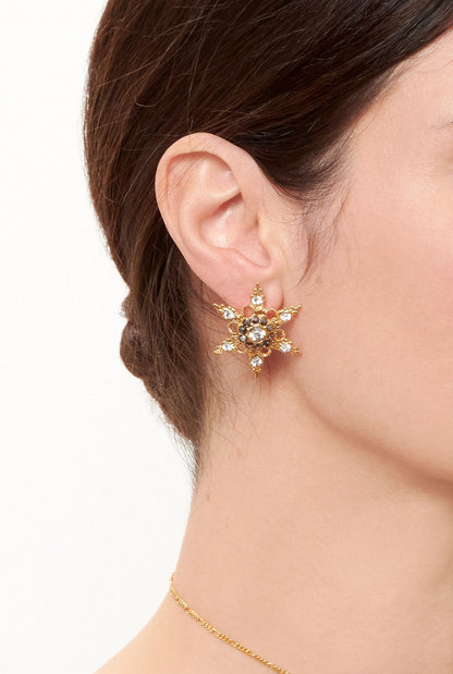 Estambul mini Earrings M de Paulet 