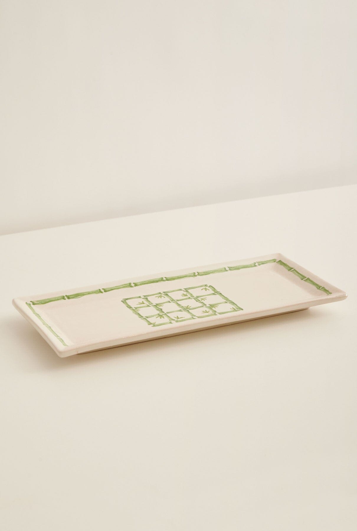 fuente rectangular Tableware IUKA 