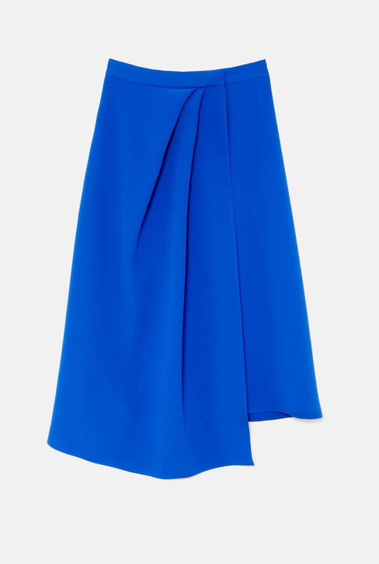Galana skirt blue Skirts Ulises Mérida 