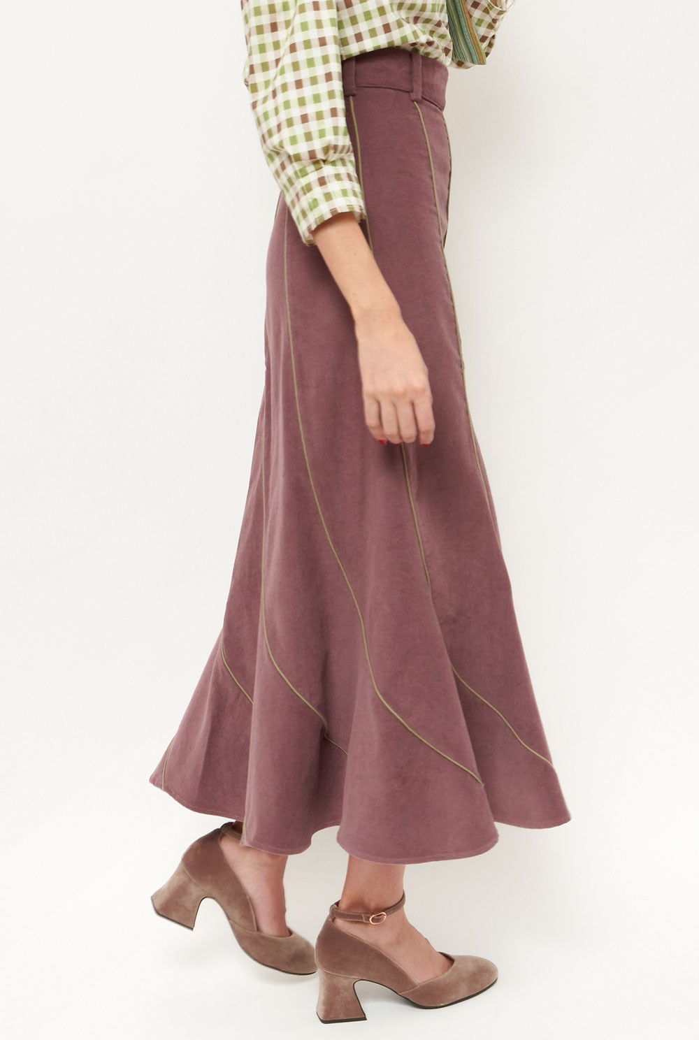 Gilda Siena Skirt Skirts Wearitbe 