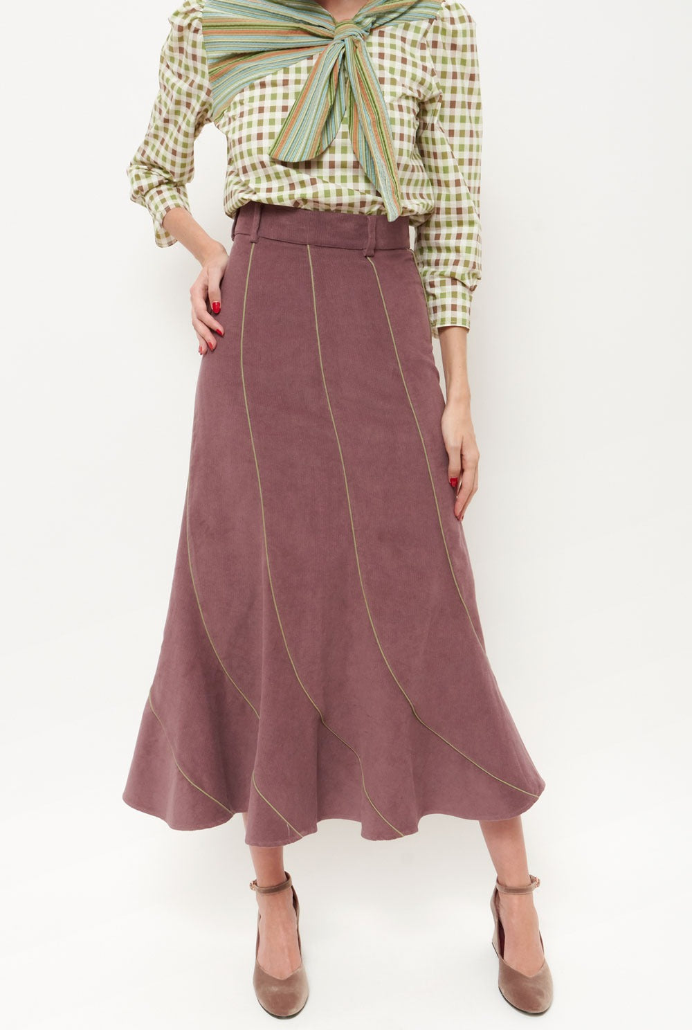 Gilda Siena Skirt Skirts Wearitbe 