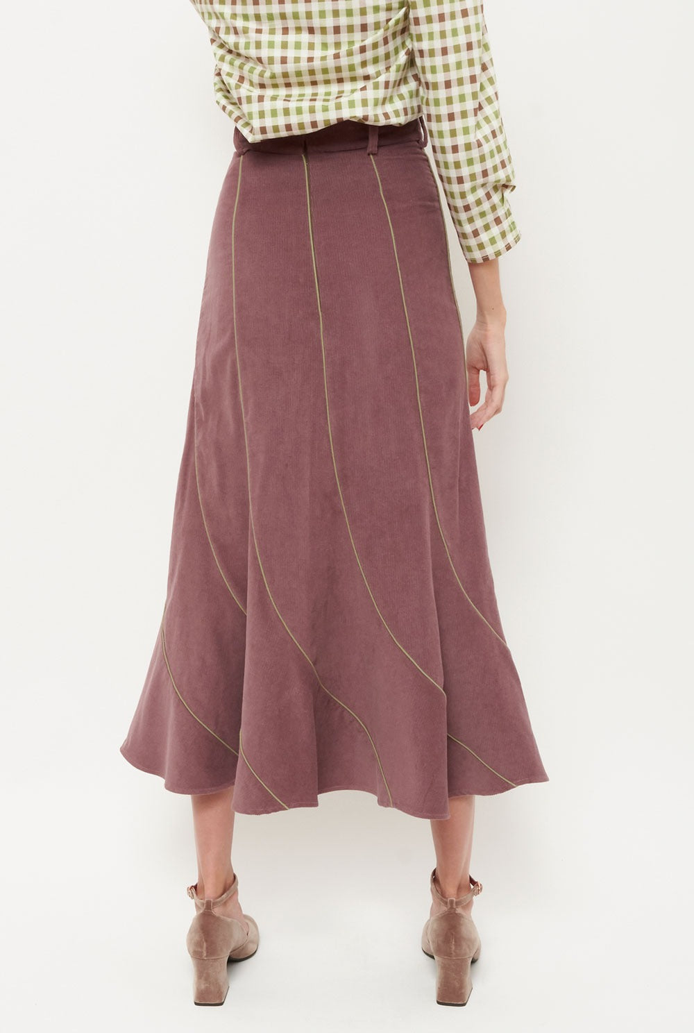 Gilda Siena Skirt Skirts Wearitbe 