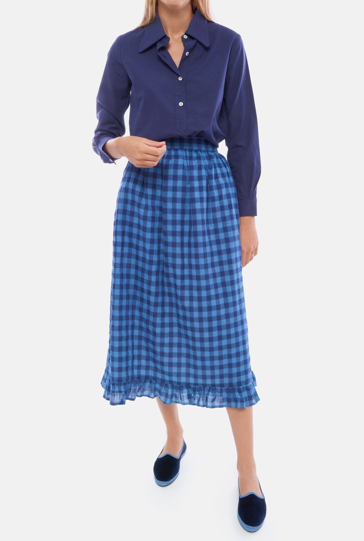 Gillian Skirt skirt Kolonaki 