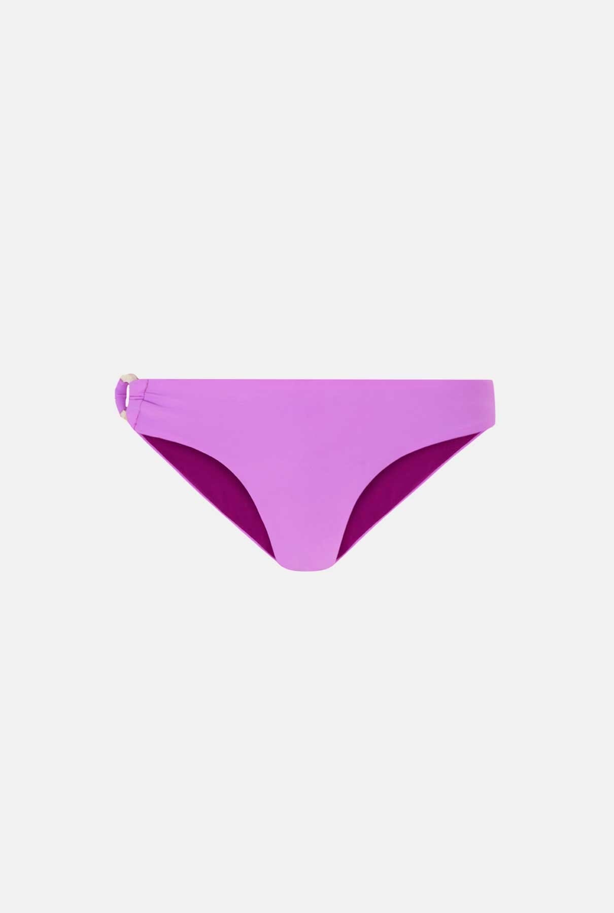 Guampa Lilac Bikini Bottom Swimwear MUR Swimwear 