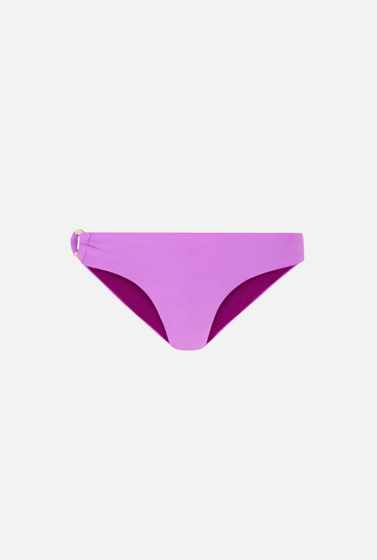 Guampa Lilac Bikini Bottom Swimwear MUR Swimwear 