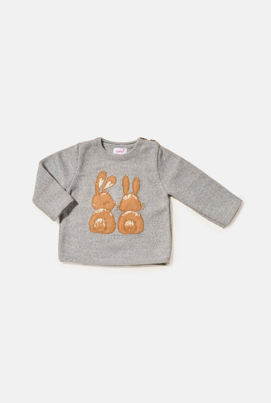 Jersey Rabbit Kids Clothing ByMyri 