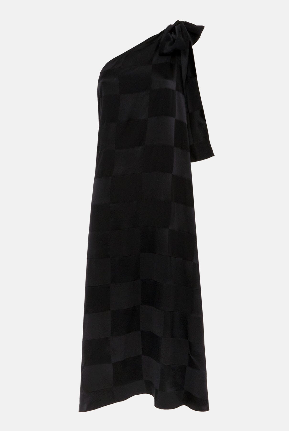 Juno dress black Dresses Atelier Aletheia 
