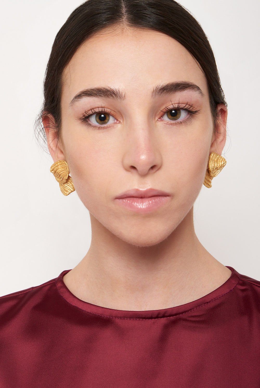Juntas earrings Earrings Mikana 