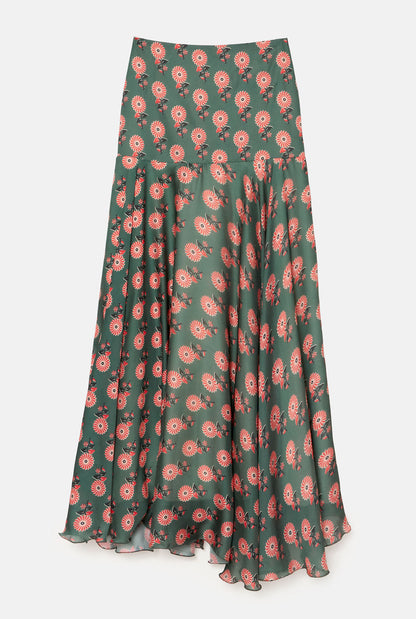 Kata skirt · Leyre Doueil