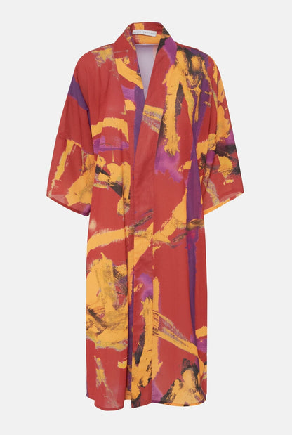 Kimono "Gustave" Capes & shawls Arena Martinez 