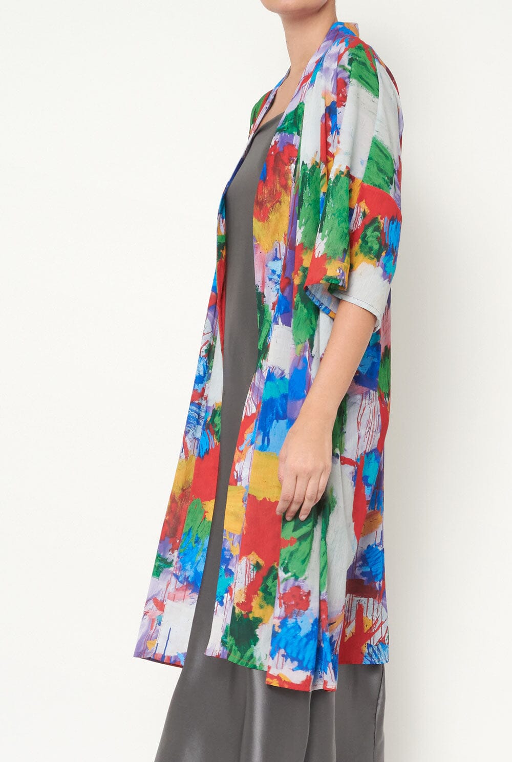 Kimono "Mendels" Capes & shawls Arena Martinez 