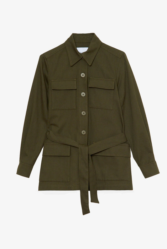 Latika Jacket jacket Kolonaki 