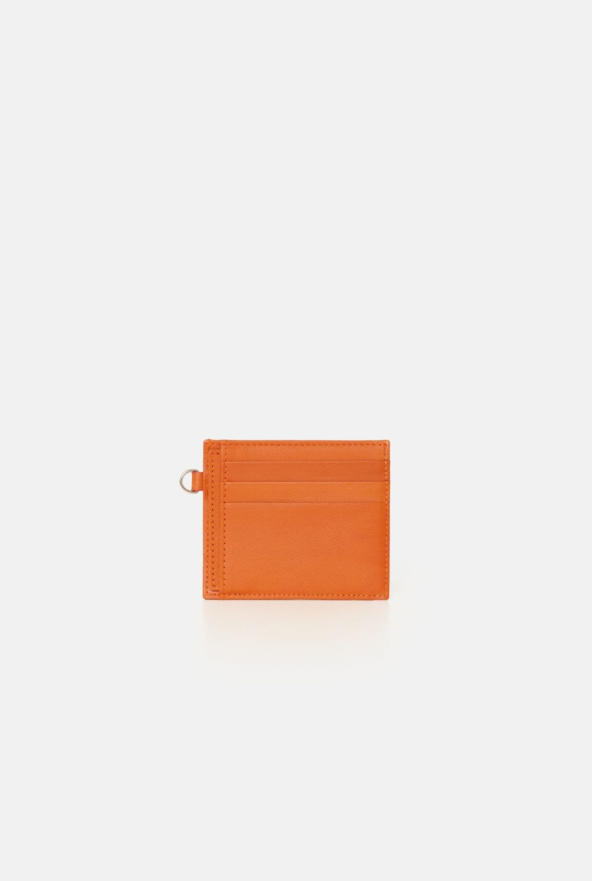 Leather card holder Wallets & Purses Eiina Brand 
