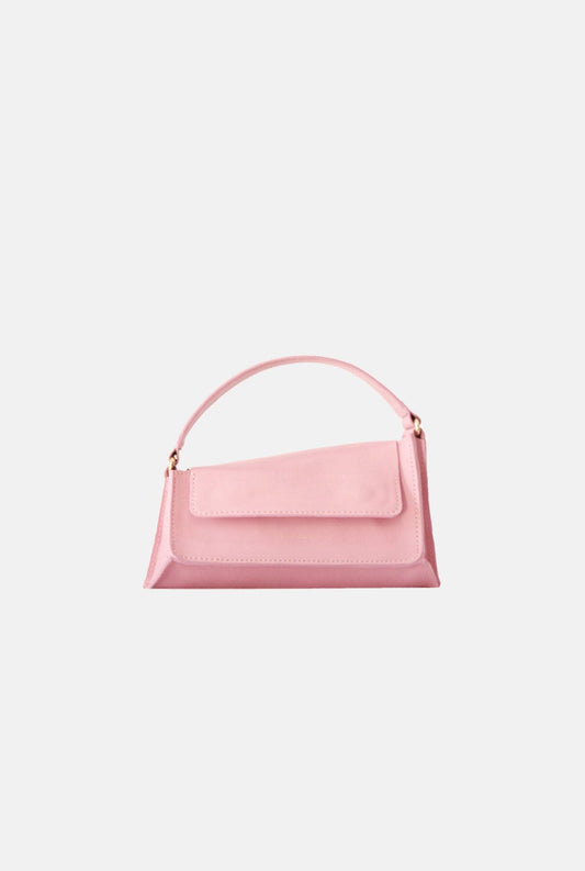Light Pink Crash miniBag Mini bags Habey Club 