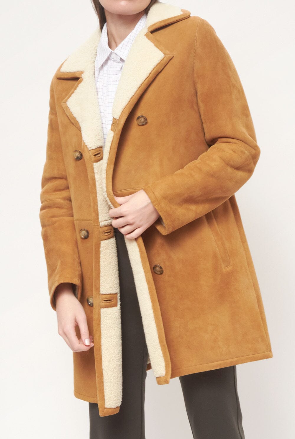 Maisie Coat Coats Kolonaki 