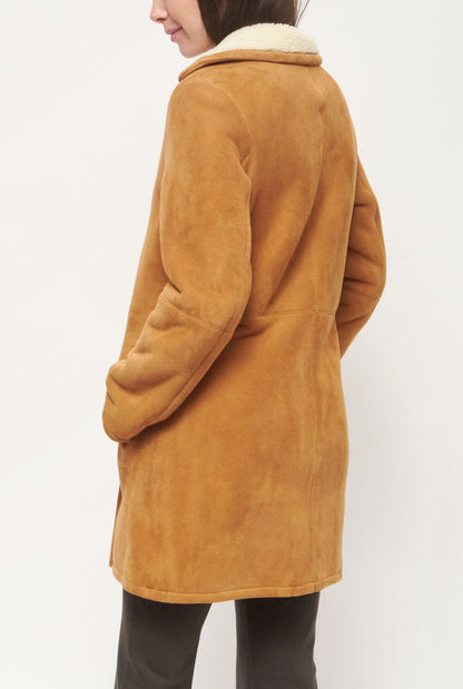 Maisie Coat Coats Kolonaki 
