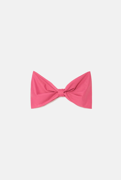 Martha pink bow Ornaments Wapa Swimwear 