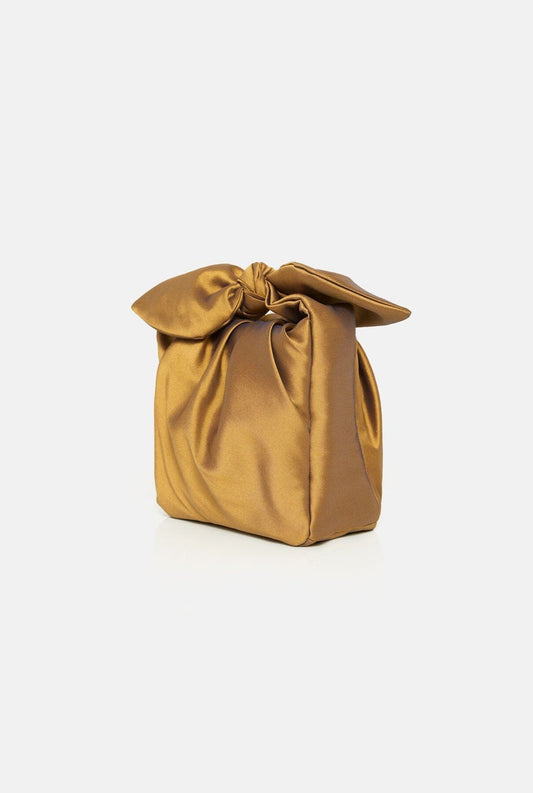 Mary dorado Mini bags Laia Alen 